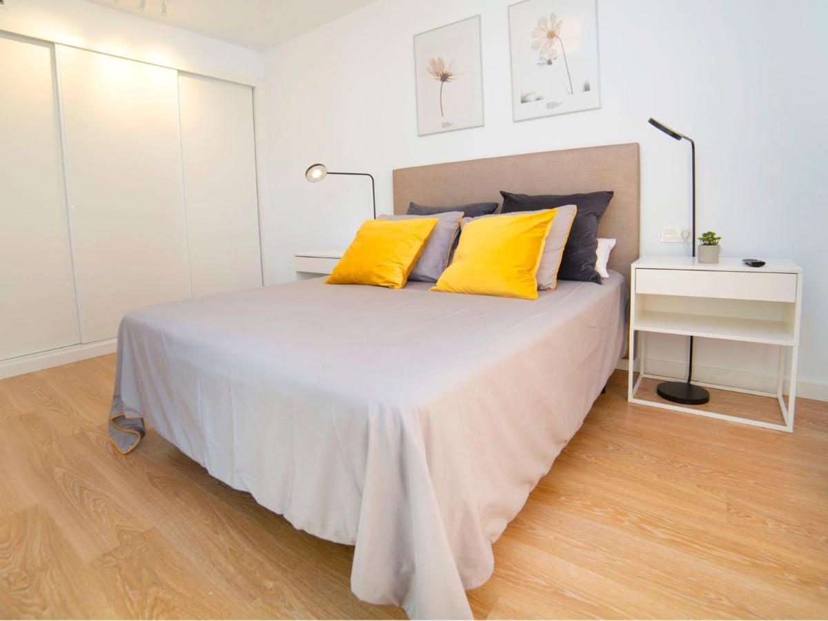Apartment Isea Calpe-2 By Interhome Exterior foto