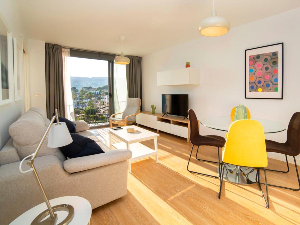 Apartment Isea Calpe-2 By Interhome Exterior foto